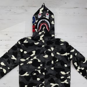 BAPE SHARK HOODIE